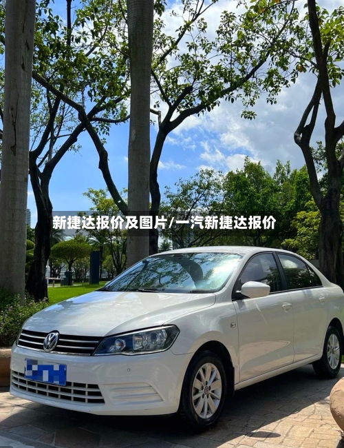 新捷达报价及图片/一汽新捷达报价-第3张图片
