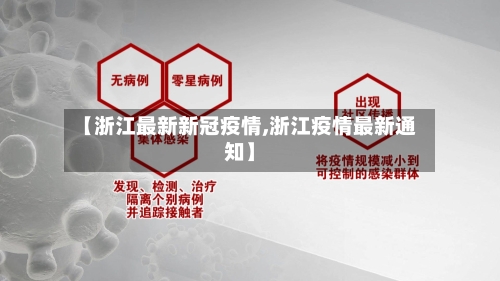 【浙江最新新冠疫情,浙江疫情最新通知】-第3张图片