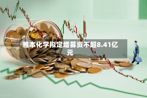 雅本化学拟定增募资不超8.41亿元-第2张图片