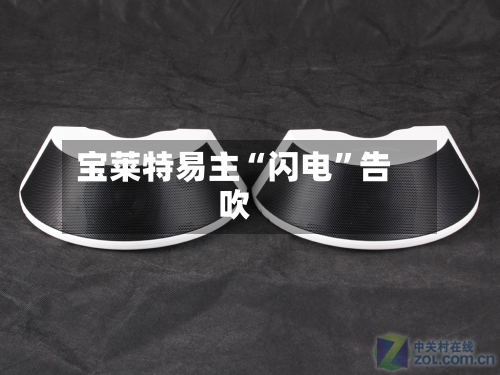 宝莱特易主“闪电	”告吹-第2张图片