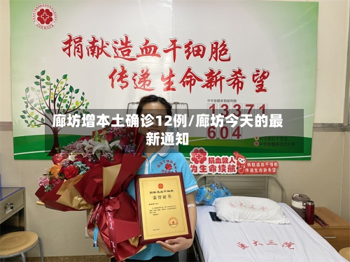 廊坊增本土确诊12例/廊坊今天的最新通知-第2张图片