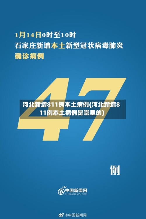 河北新增811例本土病例(河北新增811例本土病例是哪里的)-第3张图片