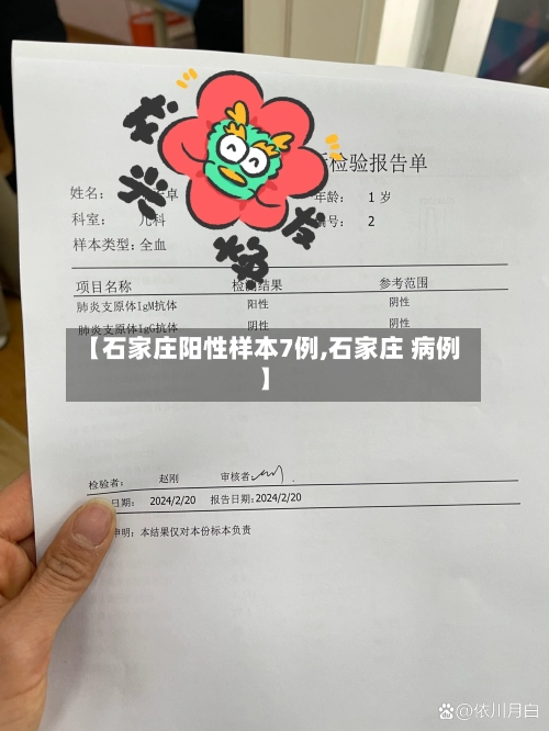【石家庄阳性样本7例,石家庄 病例】-第2张图片