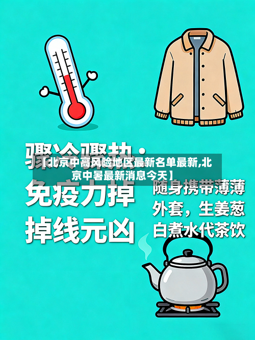 【北京中高风险地区最新名单最新,北京中暑最新消息今天】
