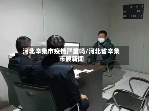 河北辛集市疫情严重吗/河北省辛集市最新闻-第3张图片