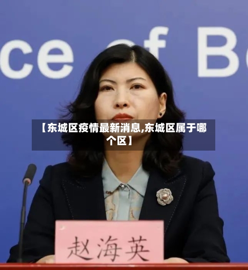 【东城区疫情最新消息,东城区属于哪个区】-第2张图片