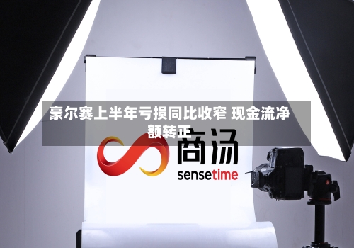 豪尔赛上半年亏损同比收窄 现金流净额转正-第3张图片