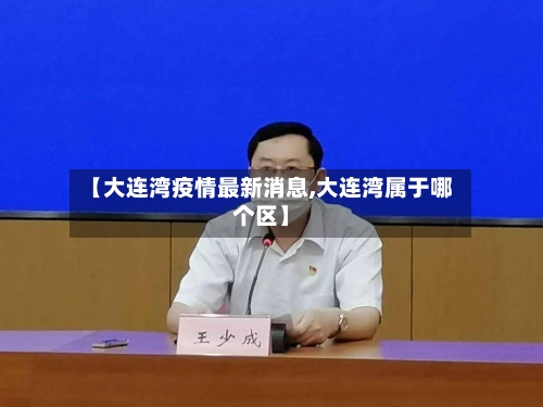 【大连湾疫情最新消息,大连湾属于哪个区】-第2张图片