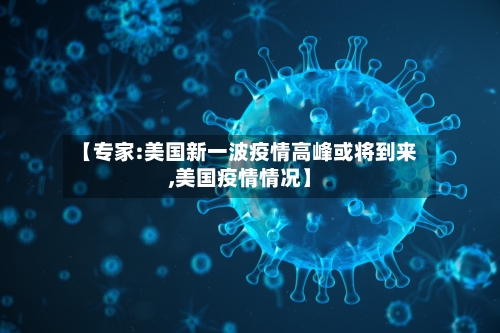 【专家:美国新一波疫情高峰或将到来,美国疫情情况】