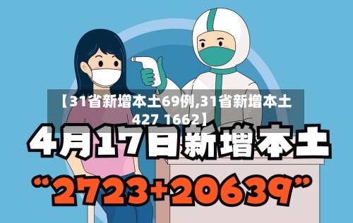 【31省新增本土69例,31省新增本土427 1662】