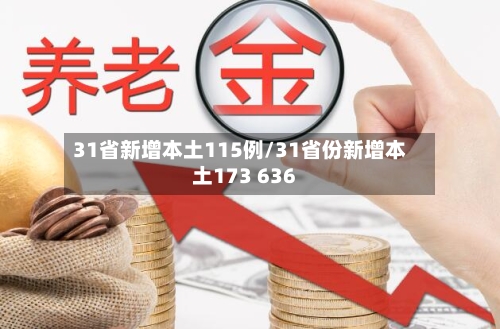 31省新增本土115例/31省份新增本土173 636-第2张图片