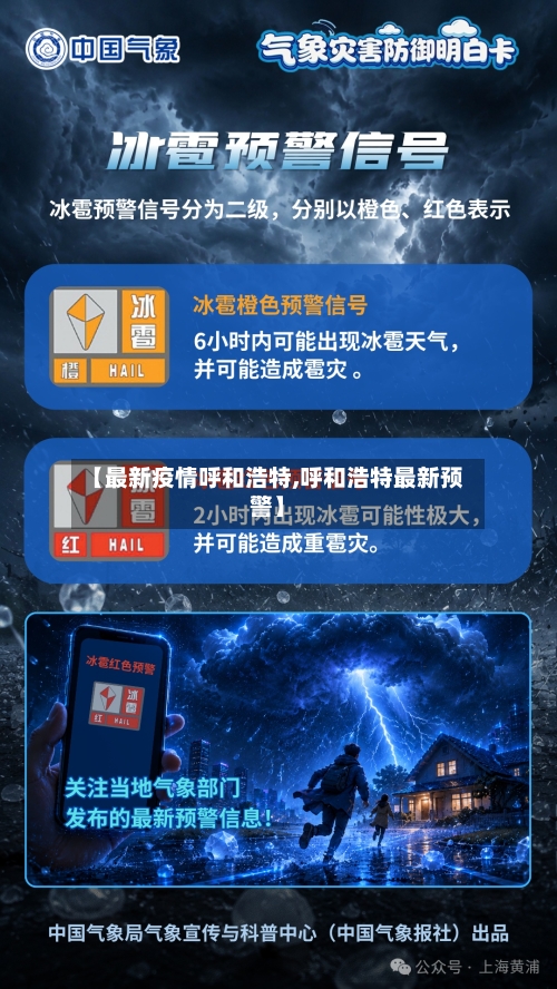 【最新疫情呼和浩特,呼和浩特最新预警】-第2张图片