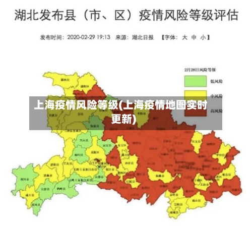 上海疫情风险等级(上海疫情地图实时更新)-第3张图片