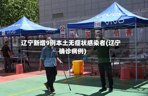辽宁新增9例本土无症状感染者(辽宁确诊病例)-第2张图片