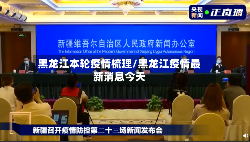 黑龙江本轮疫情梳理/黑龙江疫情最新消息今天-第3张图片