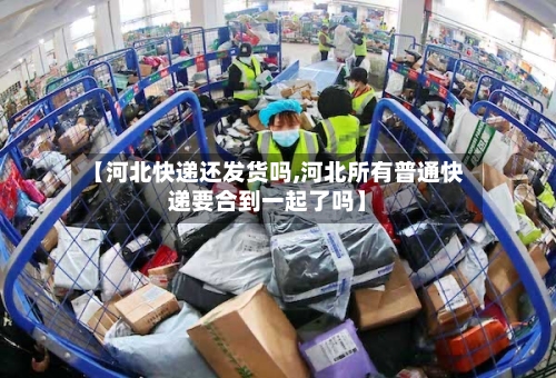 【河北快递还发货吗,河北所有普通快递要合到一起了吗】-第3张图片