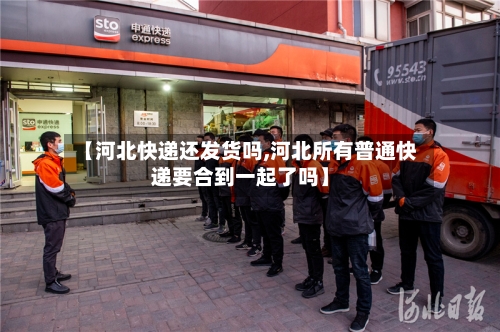 【河北快递还发货吗,河北所有普通快递要合到一起了吗】-第2张图片