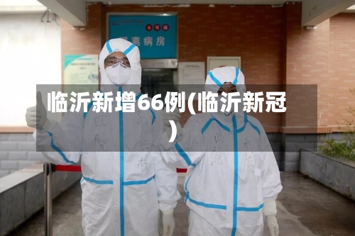 临沂新增66例(临沂新冠)-第2张图片