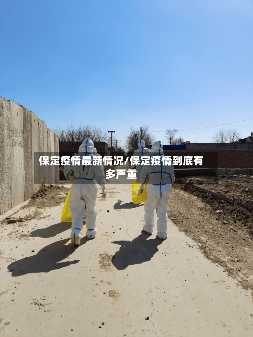 保定疫情最新情况/保定疫情到底有多严重-第3张图片