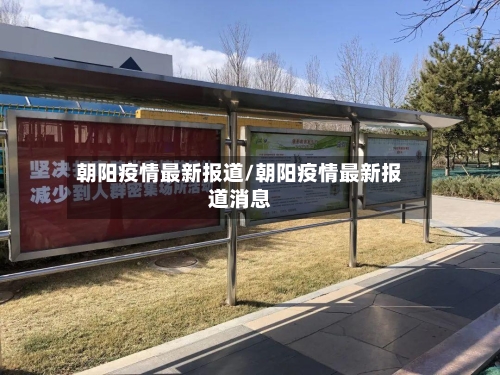 朝阳疫情最新报道/朝阳疫情最新报道消息-第2张图片