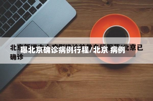 曝北京确诊病例行程/北京 病例-第2张图片