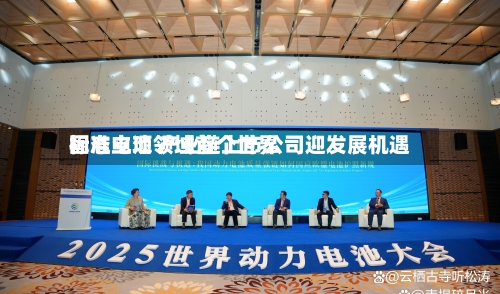 固态电池领域首个世界
标准立项 产业链上市公司迎发展机遇-第3张图片