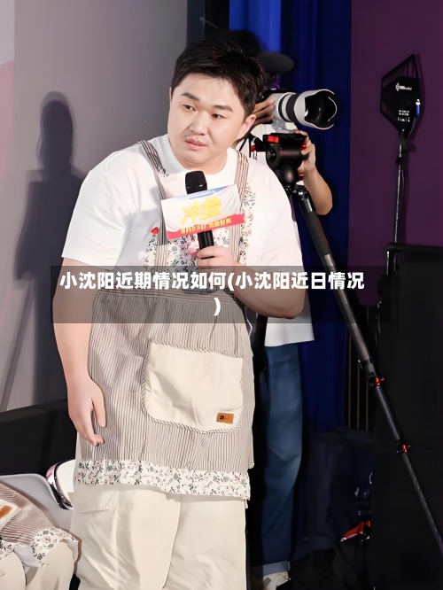 小沈阳近期情况如何(小沈阳近日情况)-第2张图片