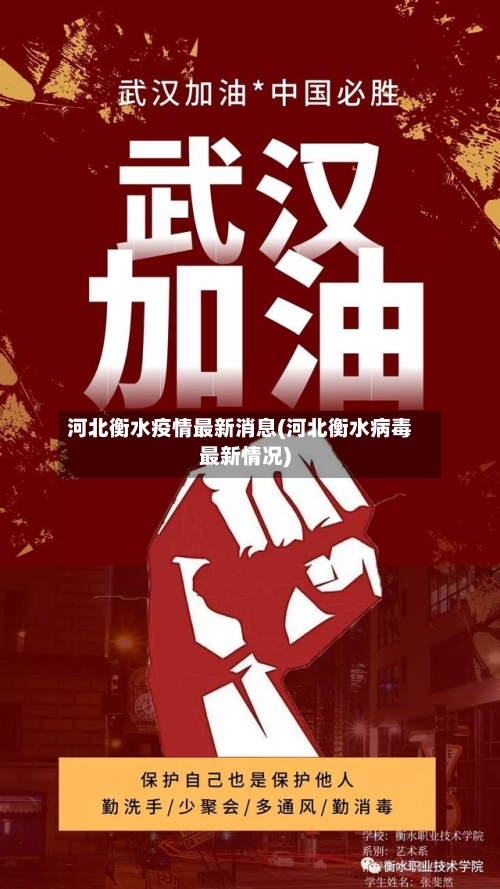 河北衡水疫情最新消息(河北衡水病毒最新情况)-第3张图片
