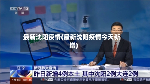 最新沈阳疫情(最新沈阳疫情今天新增)-第2张图片