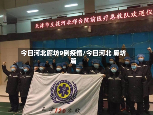 今日河北廊坊9例疫情/今日河北 廊坊篇-第2张图片