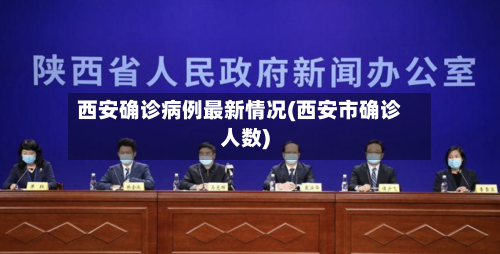 西安确诊病例最新情况(西安市确诊人数)-第3张图片