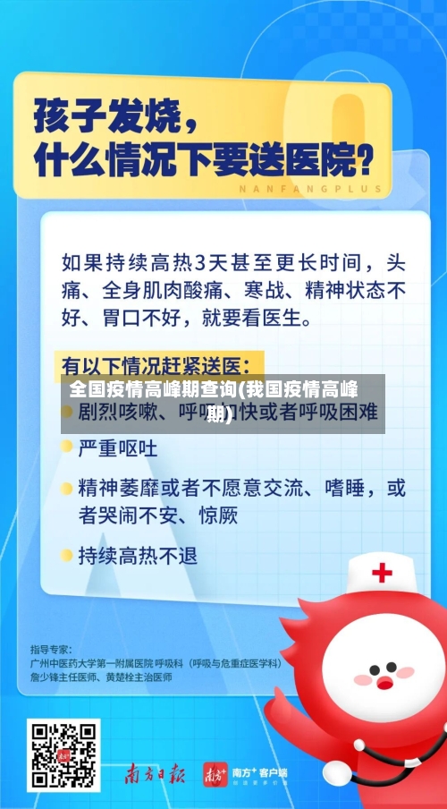 全国疫情高峰期查询(我国疫情高峰期)