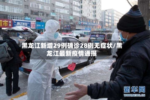 黑龙江新增29例确诊28例无症状/黑龙江最新疫情通报