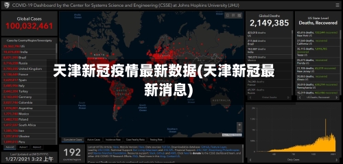 天津新冠疫情最新数据(天津新冠最新消息)-第2张图片