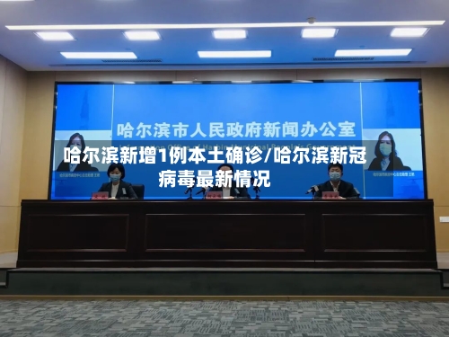 哈尔滨新增1例本土确诊/哈尔滨新冠病毒最新情况-第3张图片