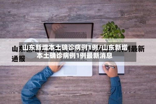 山东新增本土确诊病例1例/山东新增本土确诊病例1例最新消息-第2张图片