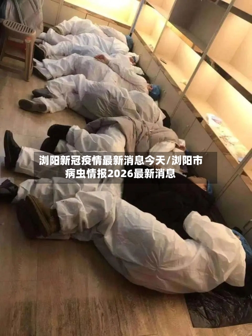 浏阳新冠疫情最新消息今天/浏阳市病虫情报2026最新消息-第2张图片