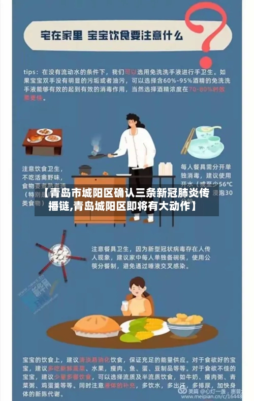 【青岛市城阳区确认三条新冠肺炎传播链,青岛城阳区即将有大动作】-第2张图片