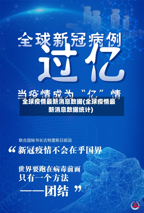 全球疫情最新消息数据(全球疫情最新消息数据统计)-第2张图片
