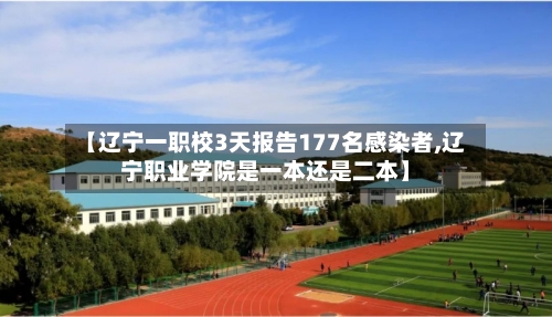 【辽宁一职校3天报告177名感染者,辽宁职业学院是一本还是二本】-第2张图片