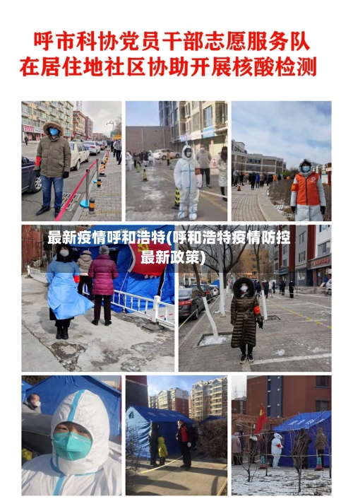 最新疫情呼和浩特(呼和浩特疫情防控最新政策)-第3张图片