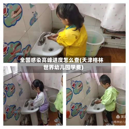 全国感染高峰进度怎么查(天津格林世界幼儿园学费)