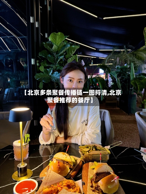 【北京多条聚餐传播链一图捋清,北京聚餐推荐的餐厅】