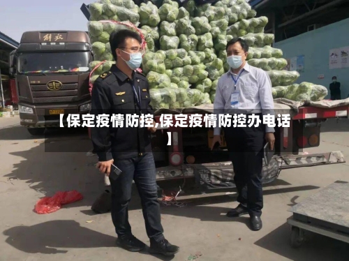 【保定疫情防控,保定疫情防控办电话】