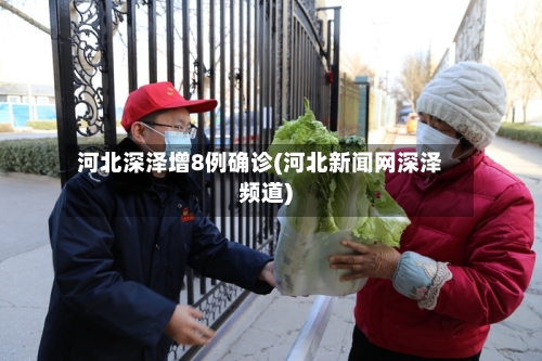 河北深泽增8例确诊(河北新闻网深泽频道)-第2张图片