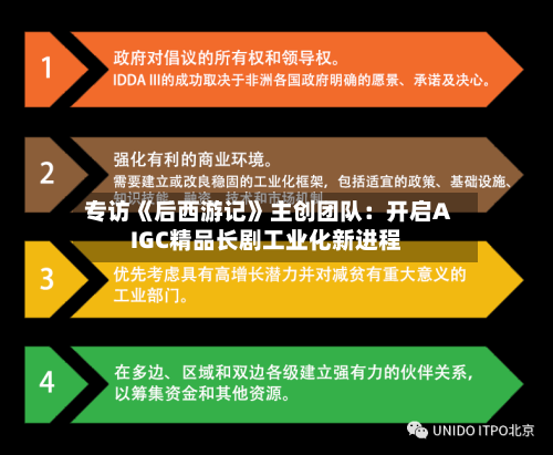 专访《后西游记》主创团队：开启AIGC精品长剧工业化新进程