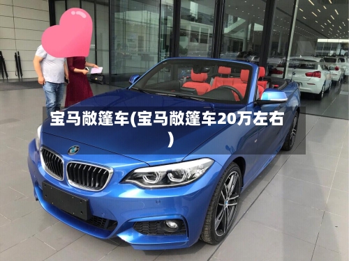 宝马敞篷车(宝马敞篷车20万左右)-第2张图片
