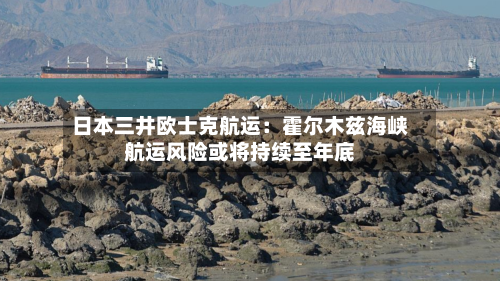 日本三井欧士克航运：霍尔木兹海峡航运风险或将持续至年底