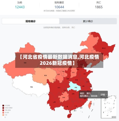 【河北省疫情最新数据消息,河北疫情2026新冠疫情】-第2张图片