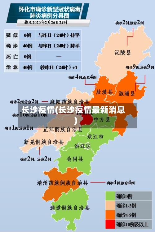 长沙疫情(长沙疫情最新消息)-第2张图片